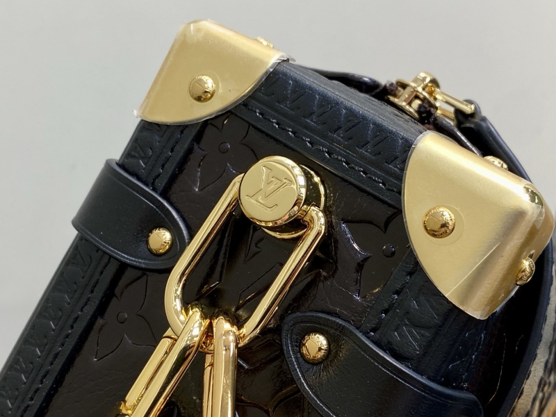 LV Box Bags